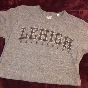 Lehigh University T-shirt